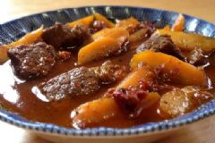 牛肉怎么燉？牛肉燉爛有什么妙招？[圖]