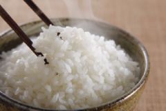 米飯怎么吃更健康？吃米飯要注意什么？[圖]