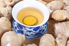 風(fēng)寒感冒姜湯做法是怎樣？風(fēng)寒感冒姜湯怎么熬？[圖]