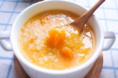 燕麥米南瓜粥怎么做？燕麥米南瓜粥的做法[圖]