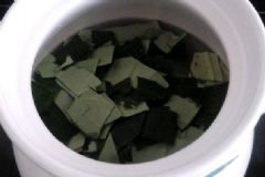 荷葉粥怎樣做？荷葉粥的做法[圖]