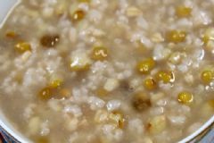 馬蹄綠豆粥怎么做？馬蹄綠豆粥的做法[圖]