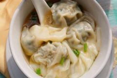 怎么煮餃子不破皮？怎么煮速凍餃子？[圖]