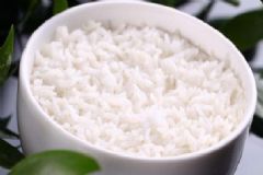 煮米飯有什么講究？如何制作美味米飯？[圖]