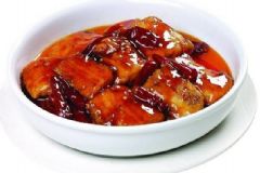 紅燒帶魚的做法是怎樣的？紅燒帶魚怎么做？[圖]