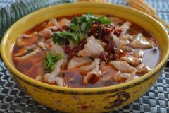 水煮肉片的做法是怎樣的？水煮肉片怎么做？[圖]