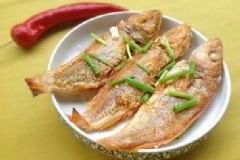 煎魚容易粘鍋怎么辦？煎魚不粘鍋小技巧[圖]