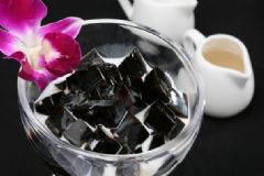 蓮子龜苓膏的做法是怎樣的？蓮子龜苓膏怎么做？[圖]