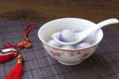 元宵節(jié)為什么要吃元宵？元宵的花樣做法有哪些？[圖]