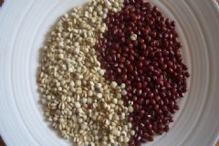 薏米紅豆飲的做法是怎樣的？薏米紅豆飲怎么做？[圖]