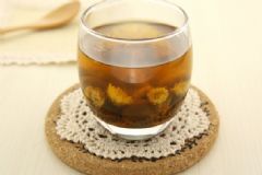 桂圓菊花茶的做法是怎樣的？桂圓菊花茶怎么做？[圖]