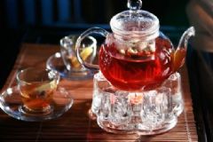 菊花玫瑰茶的做法是怎樣的？花玫瑰茶怎么做？[圖]