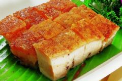 料酒燒肉的做法是怎樣的？料酒燒肉怎么做？[圖]