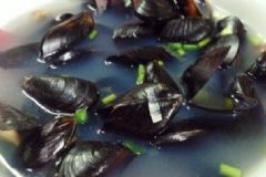 香菇木耳淡菜湯的做法是怎樣的？香菇木耳淡菜湯怎么做？[圖]