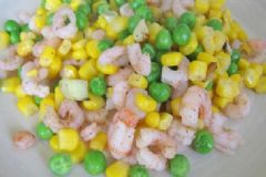青豆蝦仁的做法是怎樣的？青豆蝦仁怎么做？[圖]