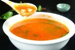 苦菜南瓜湯的做法是做法？苦菜南瓜湯怎么做？[圖]