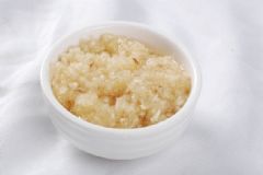 怎么用蒜泥制作調(diào)料？蒜泥制作調(diào)料方法是怎樣的？[圖]