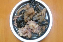 薏米野莧菜頭豬骨湯的做法？薏米野莧菜頭豬骨湯怎么做？[圖]