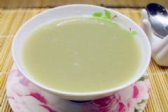 菊花綠豆?jié){的做法是怎樣的？菊花綠豆?jié){怎么做？[圖]
