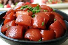 桂皮紅燒肉的做法是怎樣的？桂皮紅燒肉怎么做？[圖]