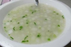 蠶豆冬瓜湯的功效有哪些？蠶豆冬瓜湯的做法[圖]