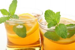 檸檬薄荷茶的做法是怎樣的？檸檬薄荷茶怎么做？[圖]