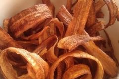 香炸牛蒡的做法是怎樣的？香炸牛蒡怎么做？[圖]