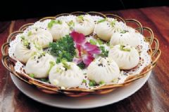白糖芝麻包的做法是怎樣的？白糖芝麻包怎么做？[圖]