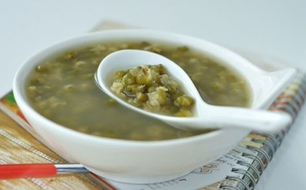 綠豆不能和什么同食？綠豆不能跟什么一起吃？(1)