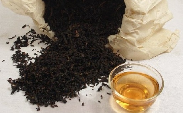 喝黑茶有什么好處？黑茶的好處有哪些？(1)