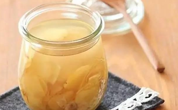 生姜蜂蜜水的作用有哪些？生姜蜂蜜水有什么作用功效？(1)