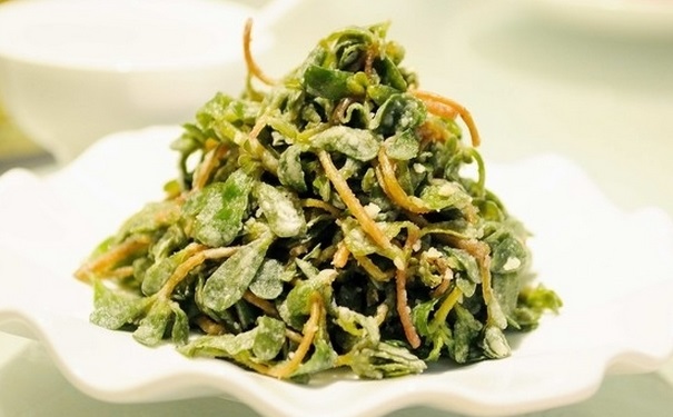 馬齒莧有什么功效與作用？馬齒莧食用方法有哪些呢？(1)
