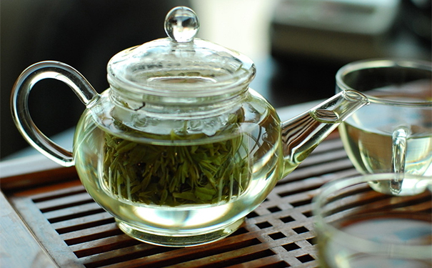 綠茶有哪些作用與功效？綠茶的功效與作用(1)