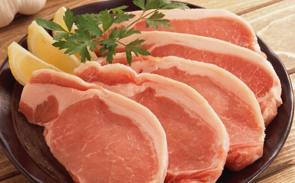 如何辨別問題豬肉？如何鑒別問題豬肉？(1)