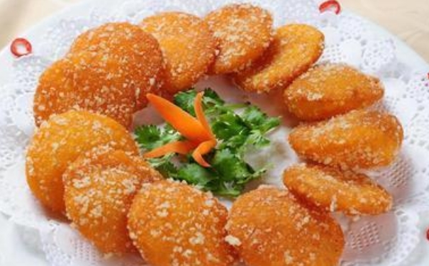 南瓜餅吃多了會胖嗎？吃南瓜餅會胖嗎？(1)
