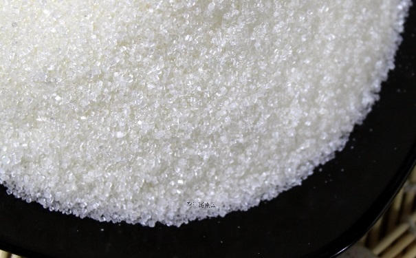 白砂糖的用途有哪些？白砂糖的妙用(1)