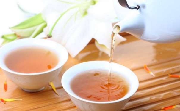 牙疼喝什么茶好？喝什么茶治牙疼？(1)