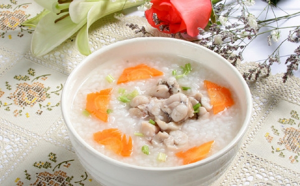 什么粥可以去火？喝什么粥去火？(1)