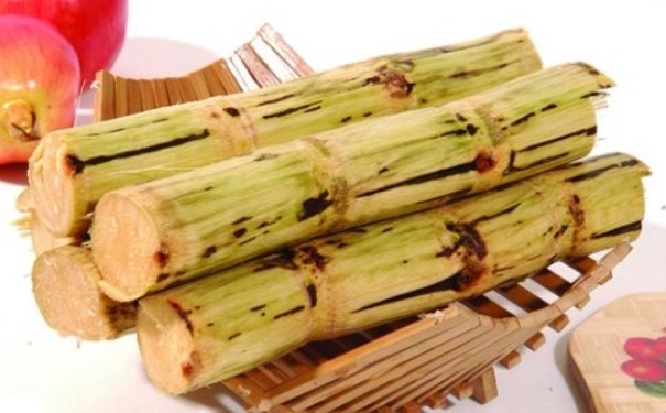 甘蔗過夜還能吃嗎？甘蔗變質(zhì)了是怎么樣的？(1)