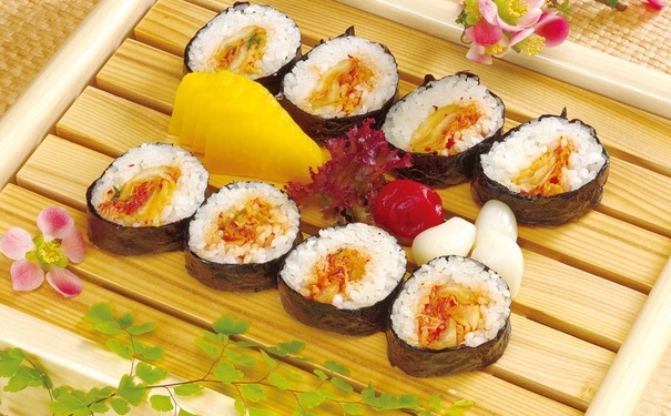 紫菜的營養(yǎng)價(jià)值有哪些？吃紫菜有什么好處呢？(1)