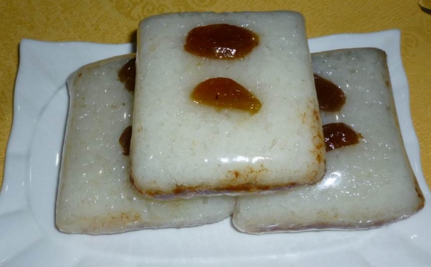 年糕吃了會(huì)發(fā)胖嗎？年糕會(huì)發(fā)胖嗎？(1)