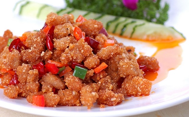 兔肉和什么相克？兔肉不能和什么一起吃？(1)