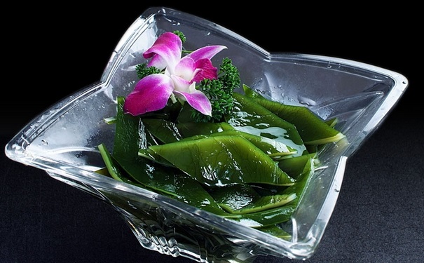 海帶有什么營養(yǎng)價(jià)值？海帶有什么功效與作用？(1)