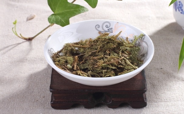 伸筋草有什么作用？伸筋草食用方法有哪些？(1)