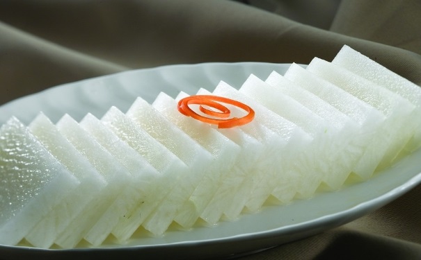 白蘿卜是什么屬性的食物？哪些人不適合吃白蘿卜？(1)