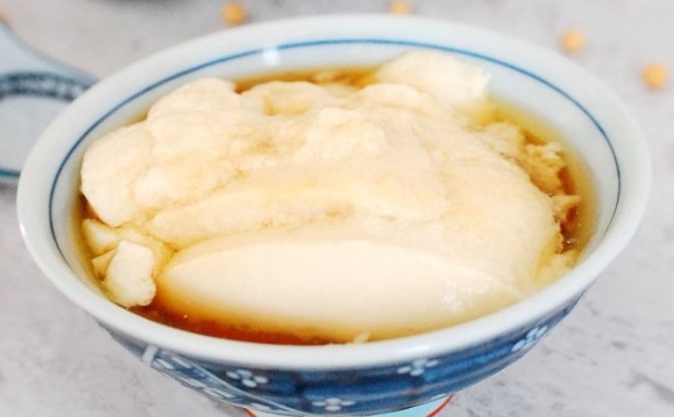 寶寶多大可以喝豆腐腦呢？寶寶食用豆腐腦有什么好處？(1)