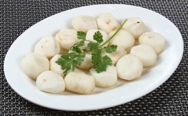 荸薺有什么作用和功效？荸薺怎么食用營(yíng)養(yǎng)價(jià)值高？(1)