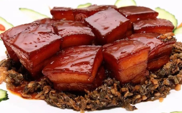 吃肥肉對身體有什么好處？哪些人不適合吃肥肉？(1)