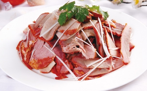 牛肉的食療功效是什么？牛肉的食療做法有哪些？(1)