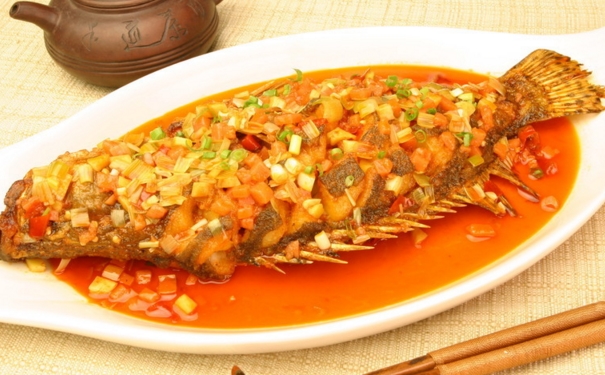 桂魚不能和什么一起吃？桂魚不能和什么同食？(1)